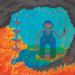  Cover de
                            Fishing for Fishies